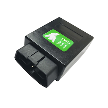 GPS / Глонас трекер